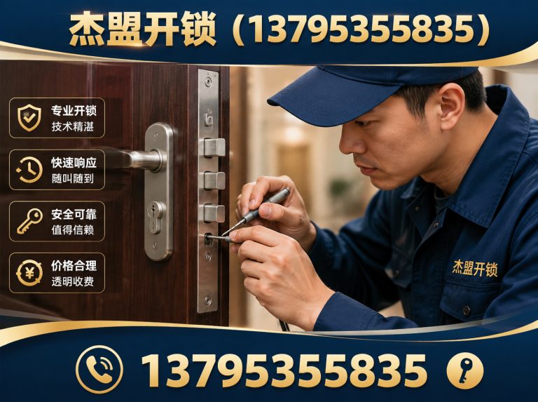 鼓楼区24小时开锁展示图